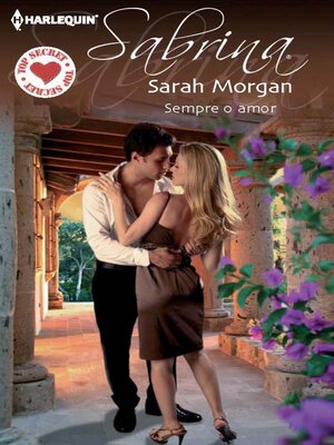 cover image of Sempre o amor